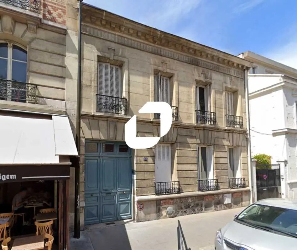 Bureau dans Boulogne-Billancourt à louer Photo de l’immeuble– Image 1 sur 7