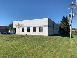 Plus de détails pour 7075 N 21st Ave, Hugo, MN - Local d'activités à louer