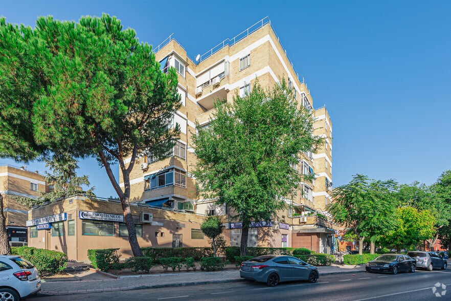 Paseo Castellanos, 65, Madrid, Madrid à vendre - Photo de l’immeuble – Image 3 sur 3