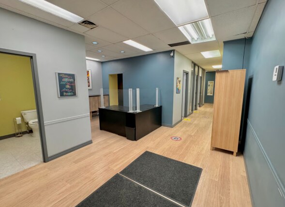 124 Merton St, Toronto, ON à louer Photo intérieure– Image 1 sur 5