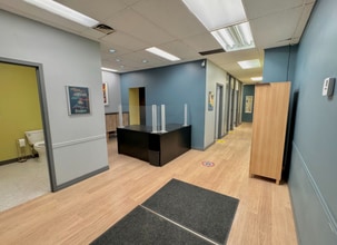 124 Merton St, Toronto, ON à louer Photo intérieure– Image 1 sur 5