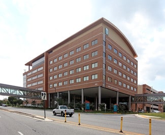Plus de détails pour 2000 Medical Pky, Annapolis, MD - Médical à louer