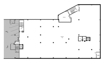 2130 W Holcombe Blvd, Houston, TX à louer Plan d’étage– Image 1 sur 1