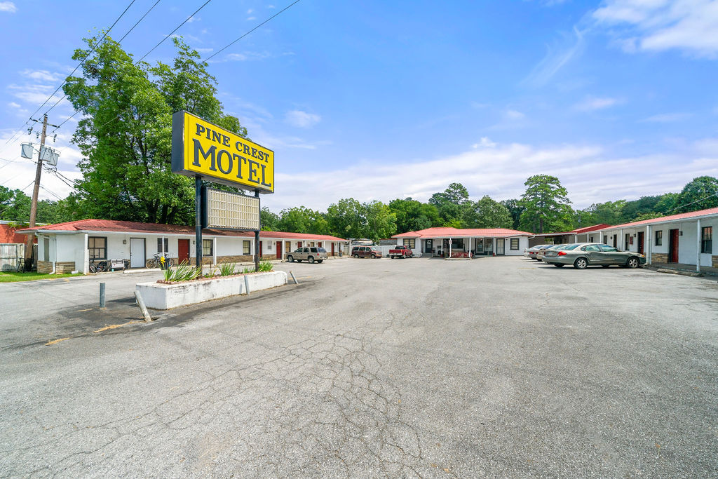 3158 Martha Berry Hwy NE, Rome, GA à vendre Photo principale– Image 1 sur 6
