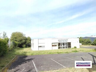 Plus de détails pour Local d'activités à louer