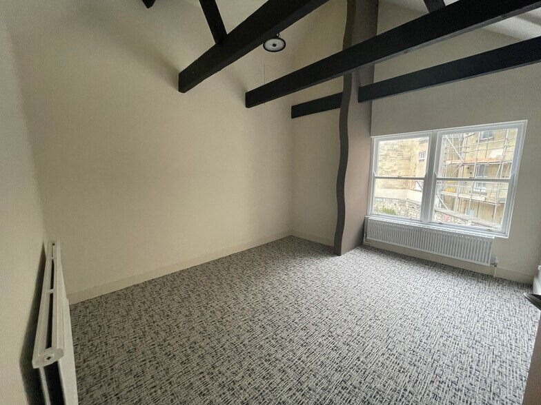 18 Monmouth Pl, Bath à louer - Photo de l’immeuble – Image 2 sur 2