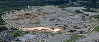 Plus de détails pour 12370 Leisure Rd, Baton Rouge, LA - Industriel/Logistique à louer