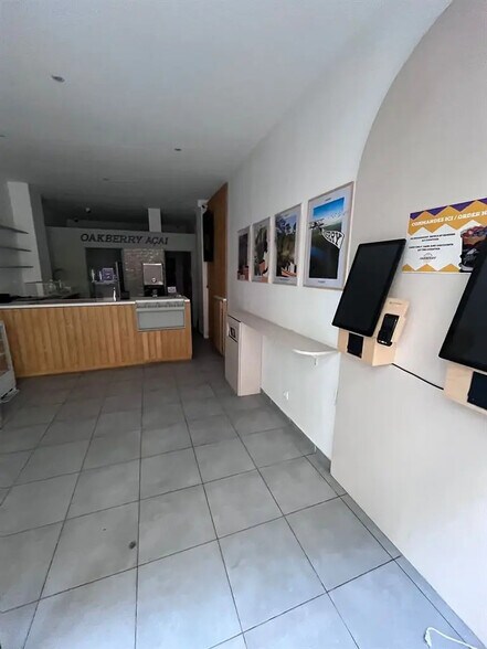 Local commercial dans Paris à louer - Photo intérieure – Image 3 sur 6