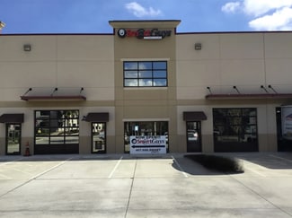 Plus de détails pour 1265 Upsala Rd, Sanford, FL - Industriel/Logistique à vendre