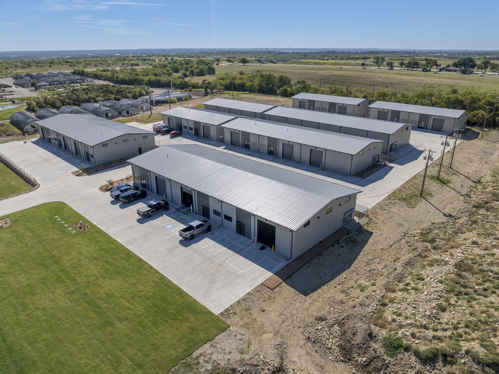 6451 Silver Saddle Rd, Fort Worth, TX à louer Photo intérieure– Image 1 sur 10