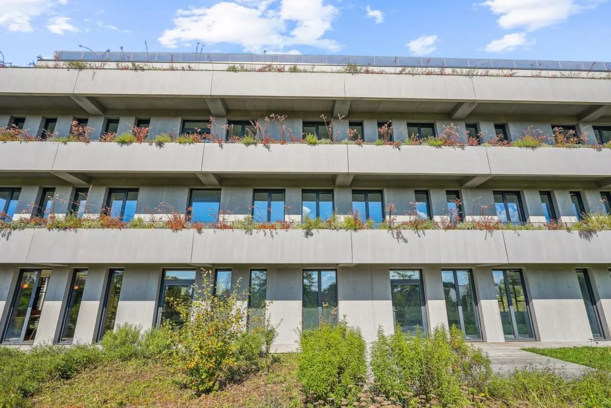 Bureau dans Saint-Herblain à louer Photo de l’immeuble– Image 1 sur 19