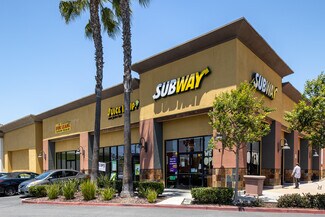 Plus de détails pour 5885-5895 Lincoln Ave Park, Buena Park, CA - Local commercial à louer