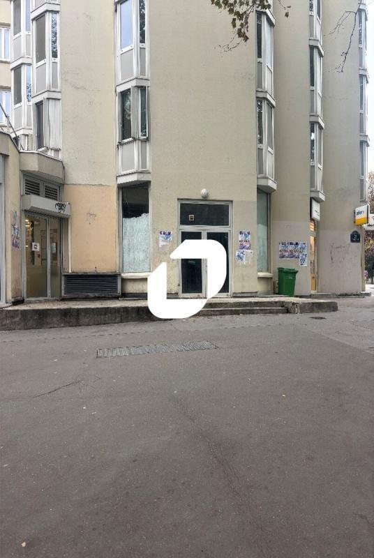 Plus de détails pour Bureau à louer