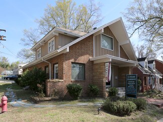 Plus de détails pour 1410 W Chapel Hill St, Durham, NC - Bureau à louer