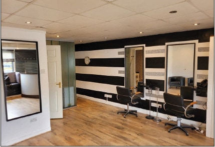 35-43 Skerray St, Glasgow à louer - Photo de l’immeuble – Image 3 sur 4