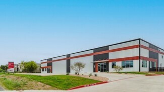 Plus de détails pour 8602 Lava Hill Rd, Austin, TX - Industriel/Logistique à louer