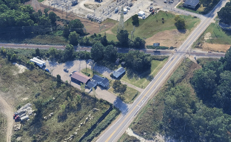 37667 Cherry Hill Rd, Westland, MI à vendre - Aérien – Image 2 sur 2