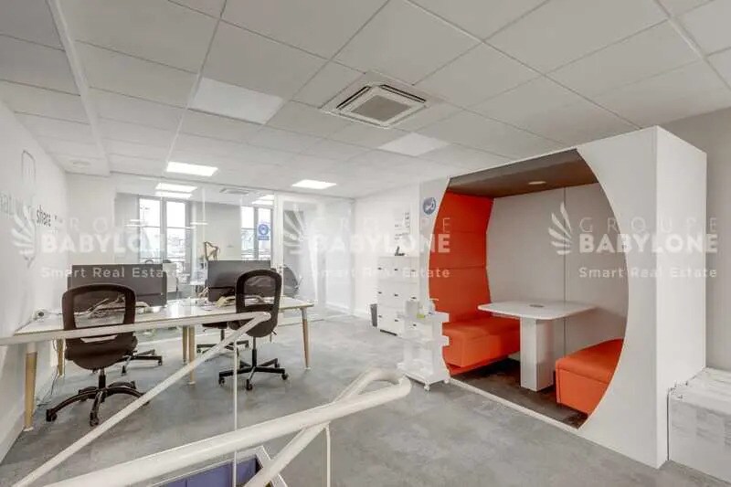 Bureau dans Paris à louer - Photo intérieure – Image 3 sur 28