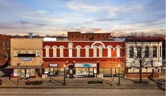Plus de détails pour 75 N Waco St, Hillsboro, TX - Local commercial à louer