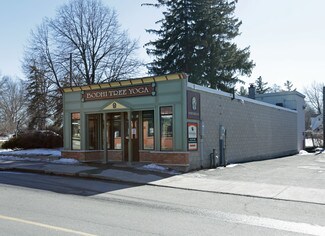 Plus de détails pour 28 Prescott St, North Grenville, ON - Local commercial à vendre