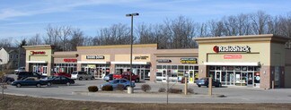 Plus de détails pour 515-523 Anwijo Way, Warrenton, MO - Local commercial à louer