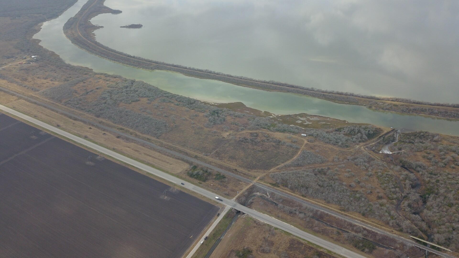00 Hwy 185, Port Lavaca, TX à vendre Photo principale– Image 1 sur 10