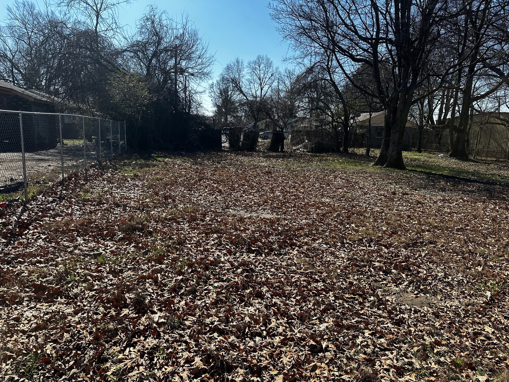 2873 Tutwiler Ave, Memphis, TN à vendre Photo de l’immeuble– Image 1 sur 10