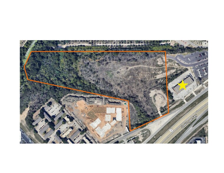 3911-3929 E IH-10, San Antonio, TX à louer - Photo de l’immeuble – Image 3 sur 12