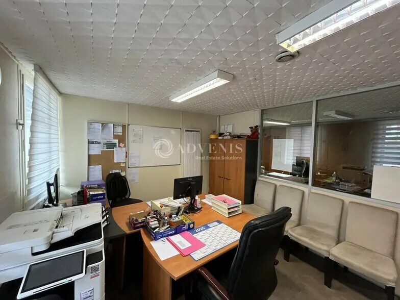 Local d'activités dans Bondy à vendre - Photo intérieure – Image 3 sur 6