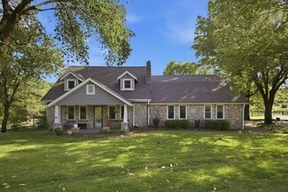 Plus de détails pour 6515 Holt Rd, Nashville, TN - Spécialisé à vendre
