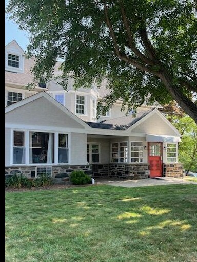 105 Morton Ave, Ridley Park, PA à vendre - Photo de l’immeuble – Image 2 sur 10