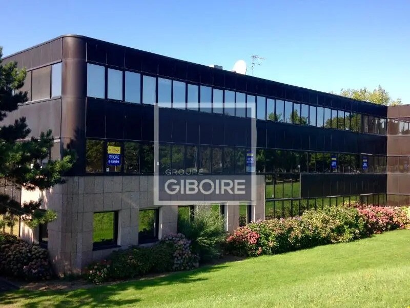 Bureau dans Rennes à louer Photo principale– Image 1 sur 6