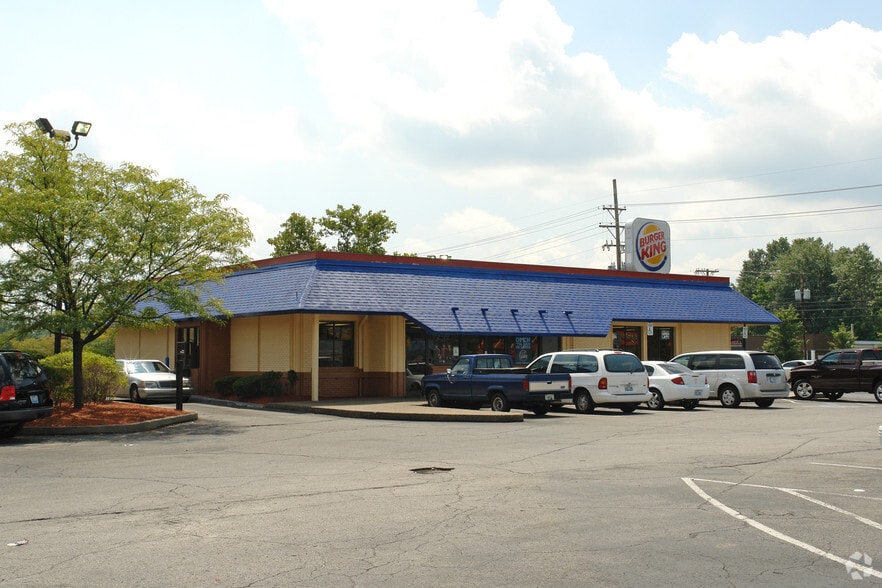5603 Preston Hwy, Louisville, KY à vendre - Photo de l’immeuble – Image 2 sur 2