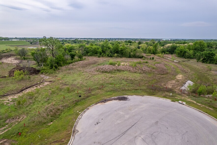 1775 37th Court, Broken Arrow, OK à vendre - Photo de l’immeuble – Image 2 sur 4