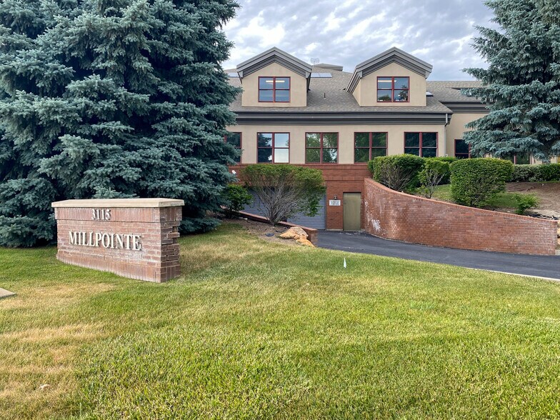 3115 E Lion, Salt Lake City, UT à louer - Photo de l’immeuble – Image 2 sur 14