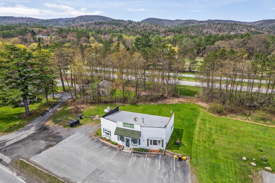 456 US-5, Fairlee, VT à vendre - Photo de l’immeuble – Image 3 sur 35
