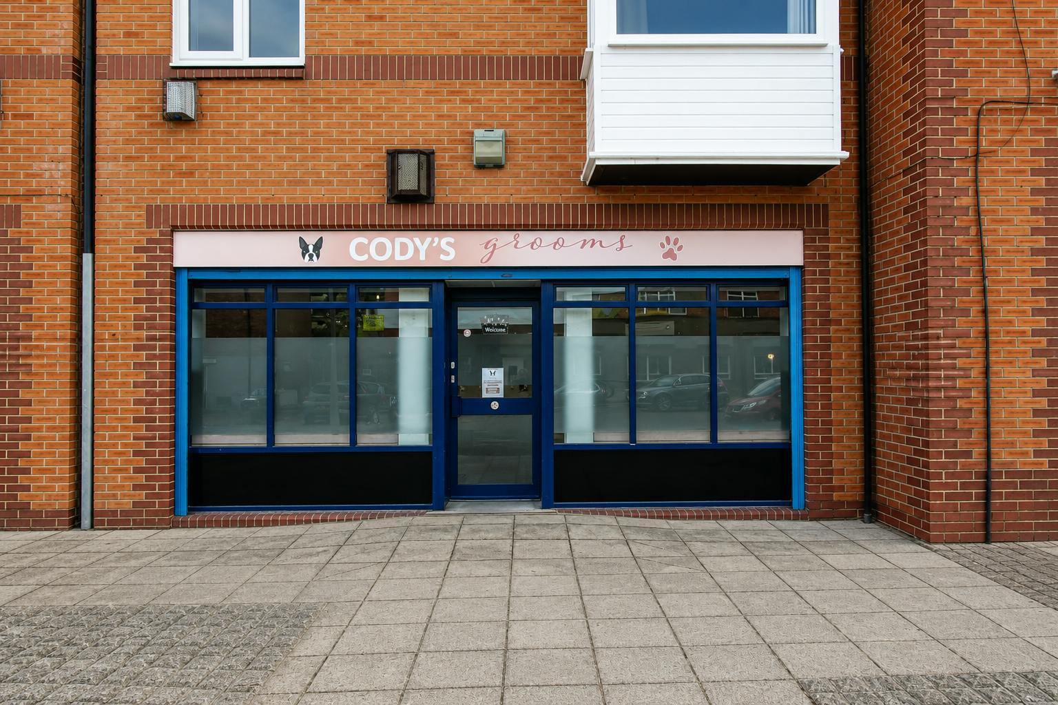 18-20 Rothbury Rd, Middlesbrough à vendre Photo de l’immeuble– Image 1 sur 7