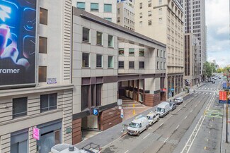 Plus de détails pour 123 Battery St, San Francisco, CA - Local commercial à louer