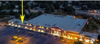 Plus de détails pour 750 W Danforth Rd, Edmond, OK - Bureau/Local commercial à louer