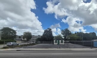 Plus de détails pour 11537 NW 27th Ave, Miami, FL - Local commercial à louer
