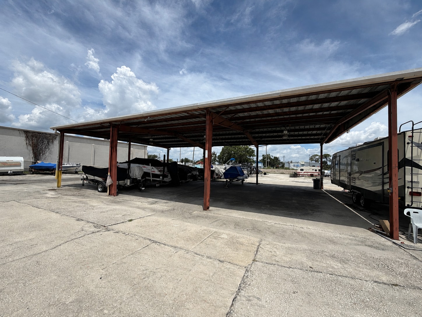 101-112 US Hwy 17 N SE, Winter Haven, FL à louer Photo de l’immeuble– Image 1 sur 3