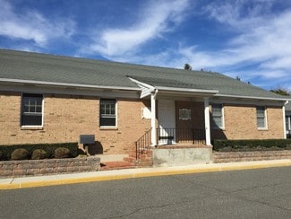 Plus de détails pour 22 S Holmdel Rd, Holmdel, NJ - Bureau, Bureau/Local commercial à louer