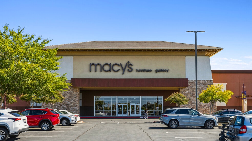 1120 Galleria Blvd, Roseville, CA à vendre - Photo de l’immeuble – Image 2 sur 10