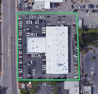 Plus de détails pour 2520 Cohasset Rd, Chico, CA - Local commercial à vendre