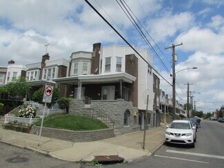Plus de détails pour 1559 E Luzerne St, Philadelphia, PA - Local commercial à vendre