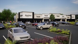 Plus de détails pour Texas Heritage Pkwy and Jordan Crossing Blvd, Katy, TX - Local commercial à louer