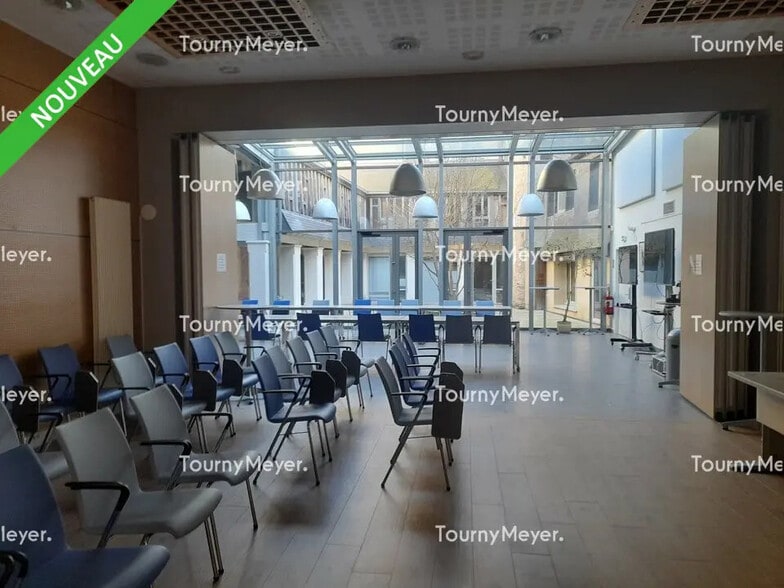 Bureau dans Rennes à vendre - Photo de l’immeuble – Image 3 sur 4