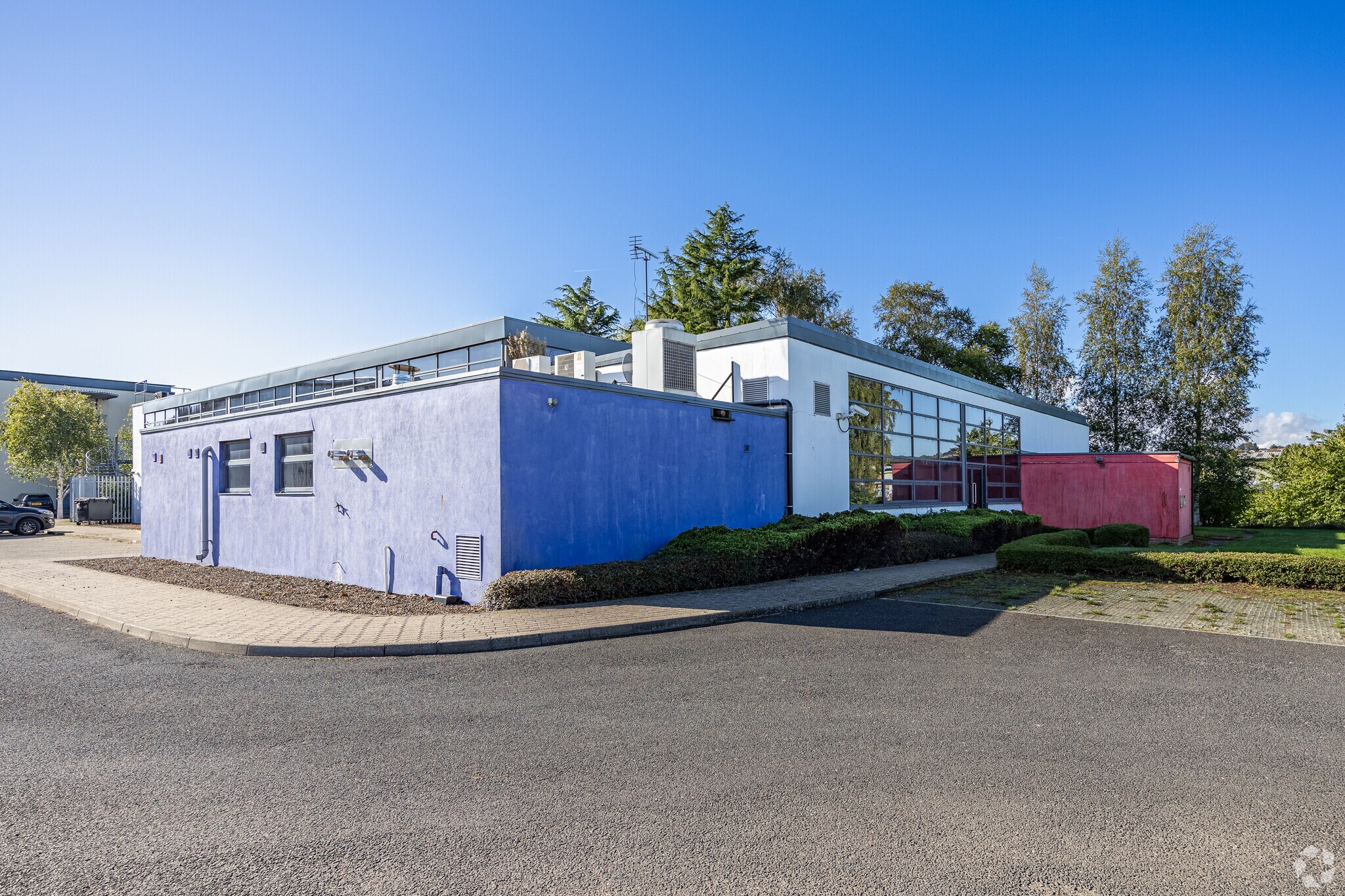 Queensway, Gateshead à louer Photo de l’immeuble– Image 1 sur 26