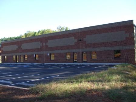 1690 Redi Rd, Cumming, GA à louer - Photo de l’immeuble – Image 2 sur 5
