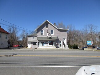 Plus de détails pour 69 State Route 23, Franklin, NJ - Local commercial à vendre